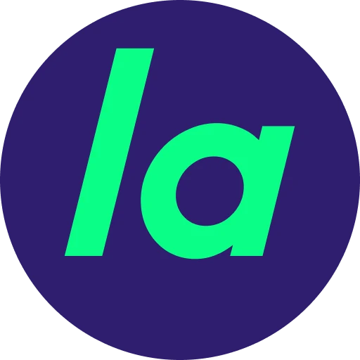 LalaBet Casino | Officieel logo van het toonaangevende online casino in Nederland